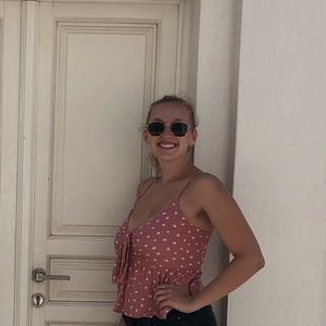 Meet your Posher, Alexis